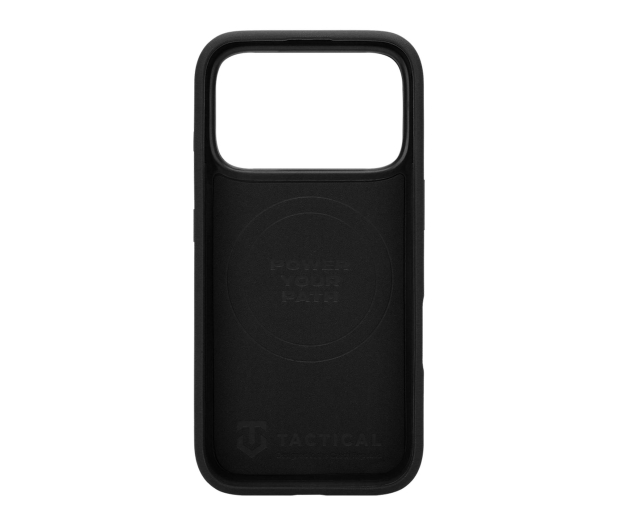 Tactical MagForce WEARe Kryt pro do iPhone 17 Pro/18 Pro Black - 1586349 - zdjęcie 3
